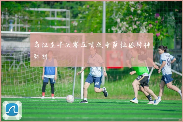 乌拉圭半决赛压哨改命萨拉赫封神时刻